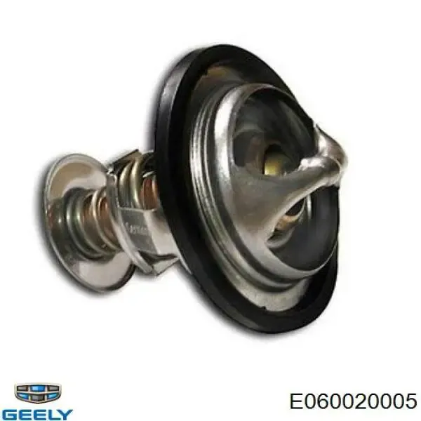 Termostato E060020005 Geely