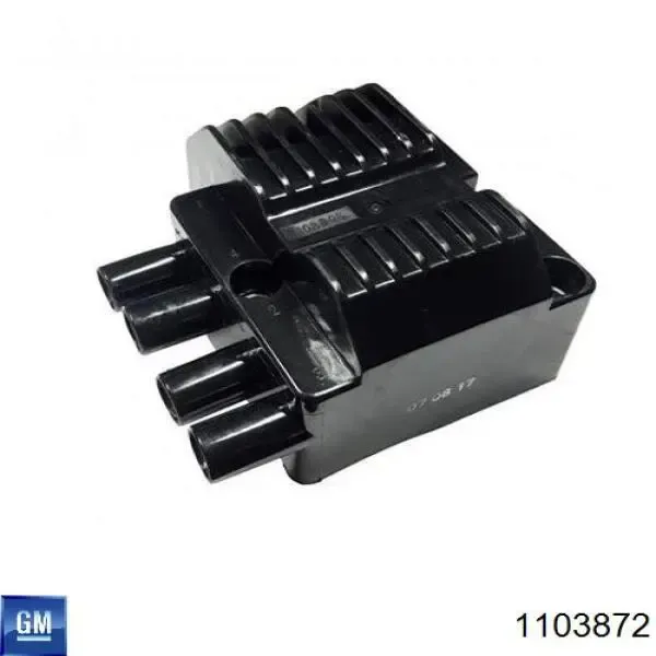 Bobina de ignição 1103872 General Motors