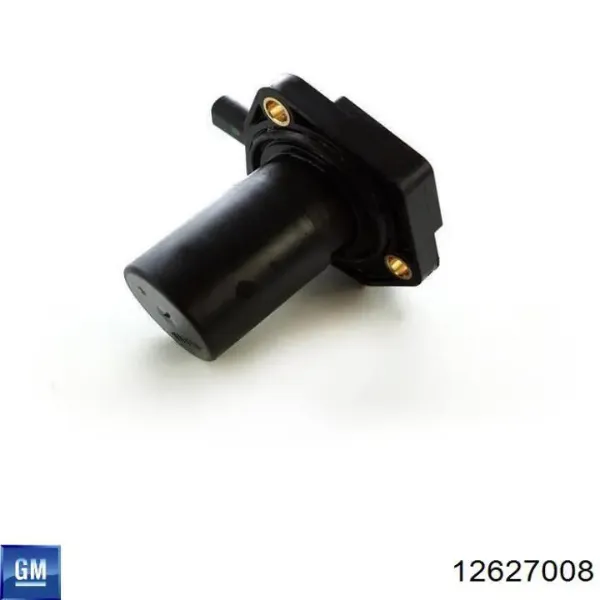 Sensor do nível de óleo de motor 12627008 General Motors