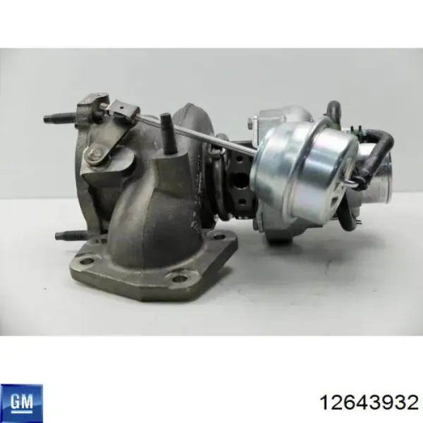 Turbina LTRPA53049880059 Lucas