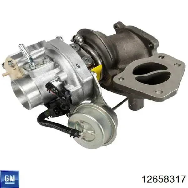 Turbina Lucas LTRPA53049880059 preço, a partir de