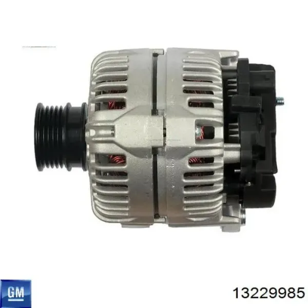 Gerador 13229985 General Motors