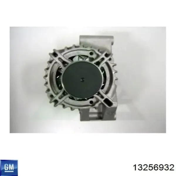 Gerador 13256932 General Motors