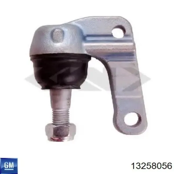 Suporte de esfera superior 13258056 General Motors