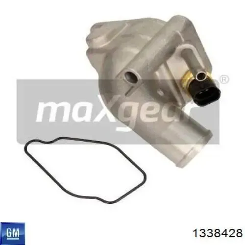 Termostato 1338428 General Motors