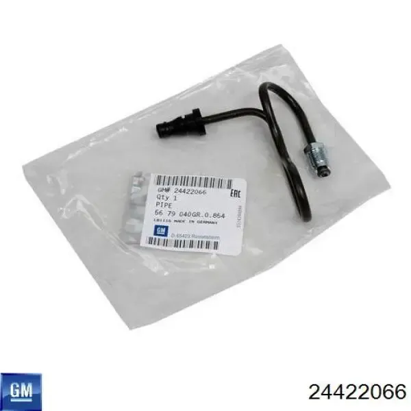 Mangueira de embraiagem Opel Astra J Sports Tourer carrinha (35) (2010 - 2015) preço, a partir de