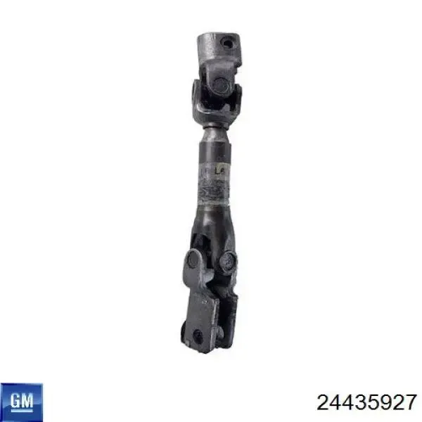 Junta universal inferior da árvore da coluna de direção 24435927 General Motors