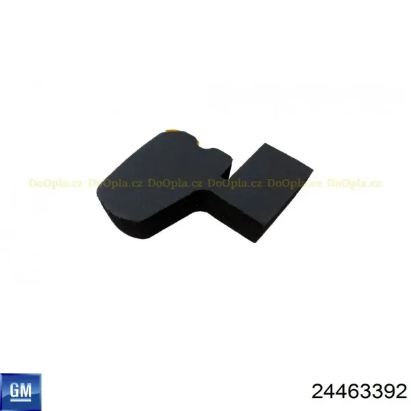  24463392 General Motors