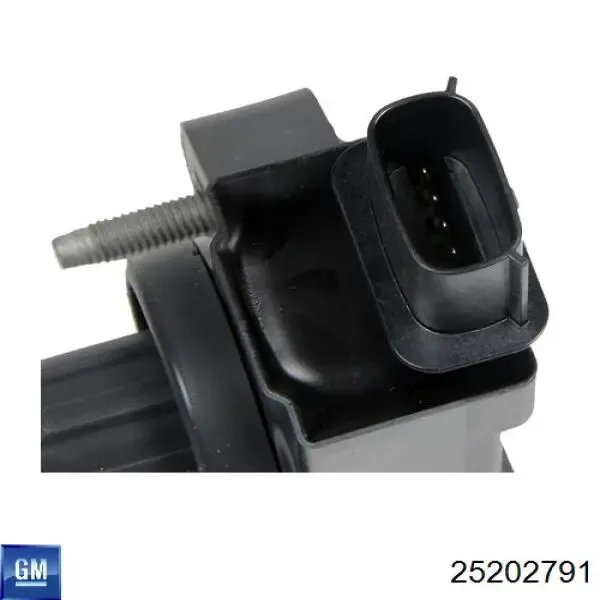 Bobina de ignição 25202791 General Motors