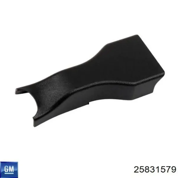 Sensor de chuva Chevrolet Captiva I