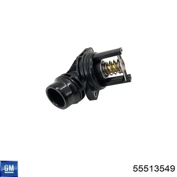 Termostato 55513549 General Motors