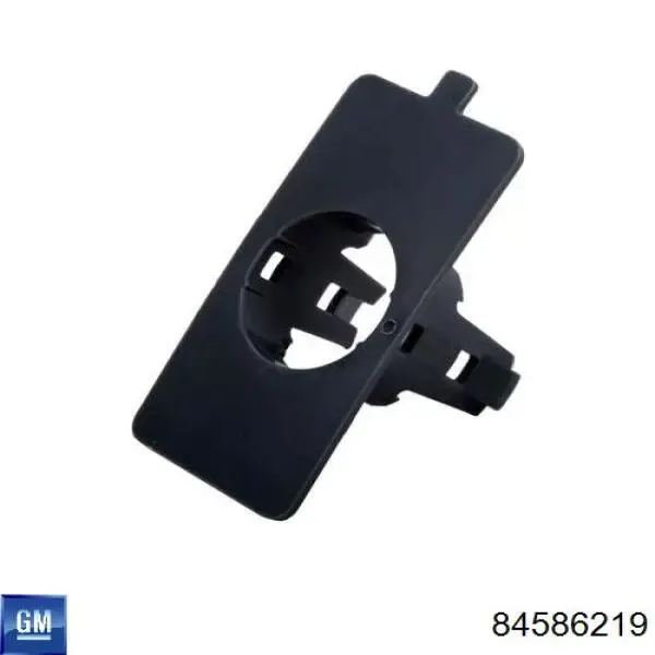 Sensor traseiro de sinalização de estacionamento (sensor de estacionamento) 84586219 General Motors