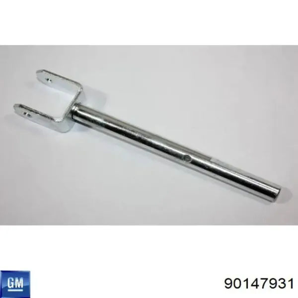 Haste de mudança da Caixa de Mudança 90147931 General Motors