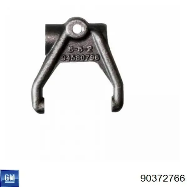 Forquilha de embraiagem 94580796 China