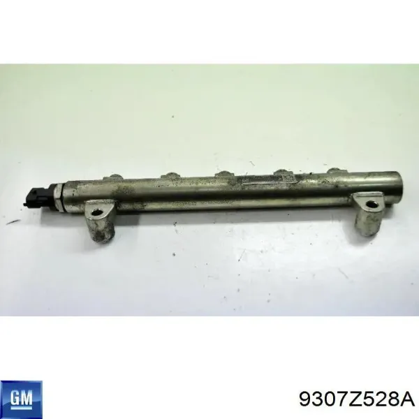 Sensor de pressão de combustível 12008193 Depo/Loro/Abakus