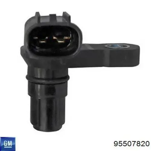 Sensor de velocidade 95507820 General Motors