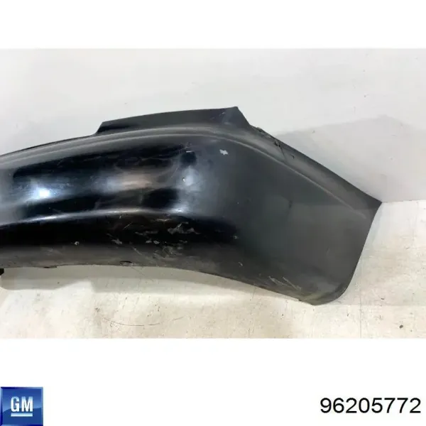 Compre Pára-choque traseiro Daewoo Leganza  KLAV