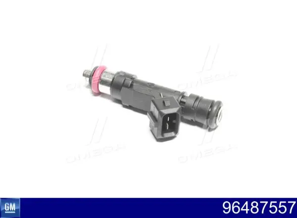 Injetor de injeção de combustível 280158101 Bosch
