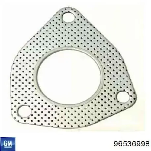 Vedante de tubo de admissão do silenciador P1ZC020M Parts-Mall