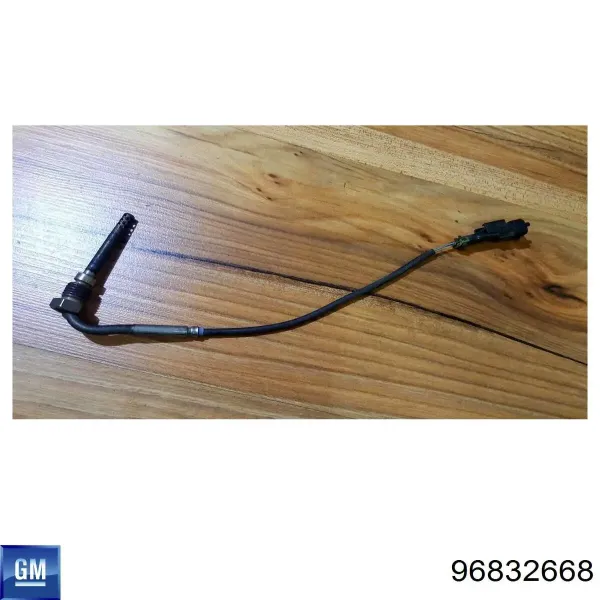  96832668 General Motors