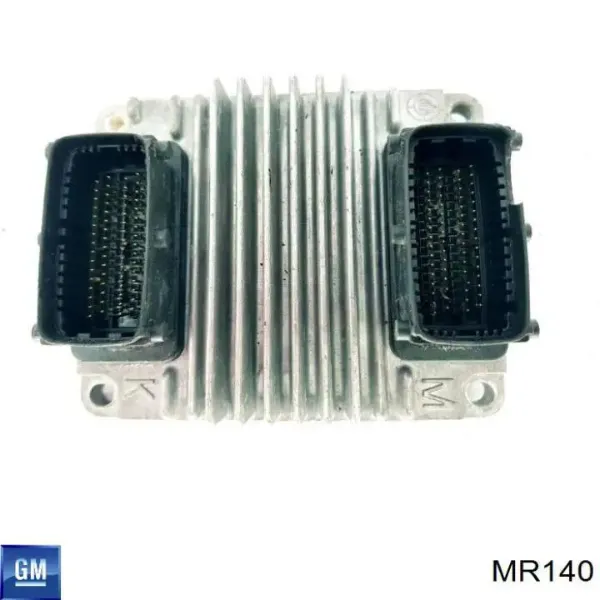  MR140 General Motors