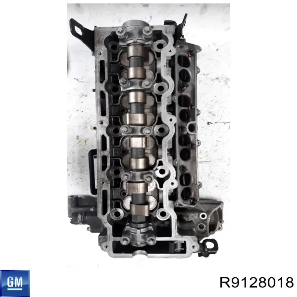 Cabeça de motor (CBC) R9128018 General Motors