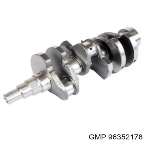 Cambota de motor 96352178 GMP