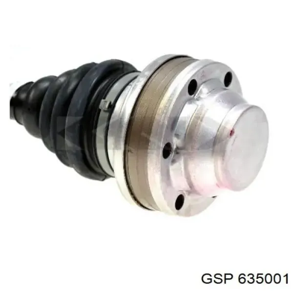 Junta homocinética interna dianteira 635001 GSP