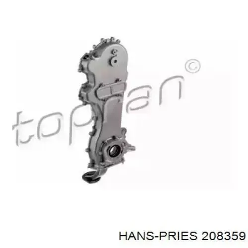 Compre 208359 Hans Pries (Topran) Bomba de óleo