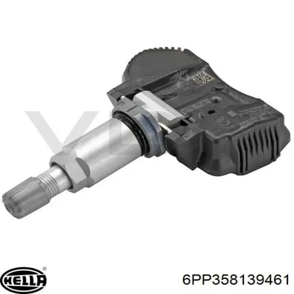 Sensor de pressão de ar nos pneus Q2120389 Q-fix