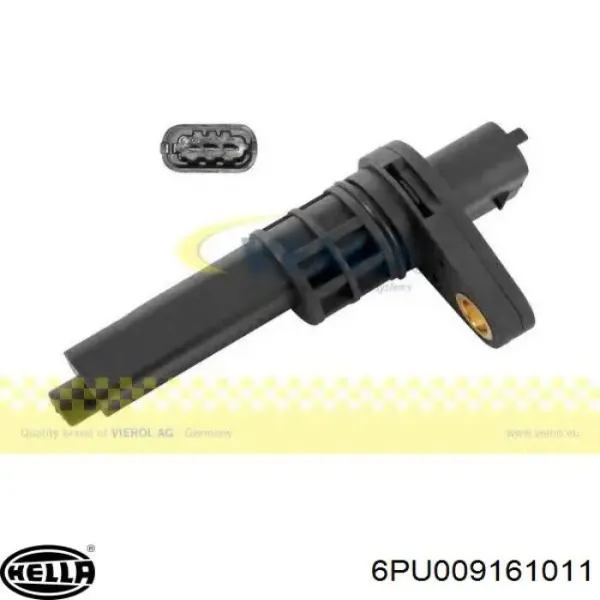 Compre Sensor de velocidade BMW 5  E34