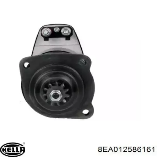 Motor de arranco MS514 Mahle Original