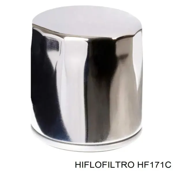 Filtro de óleo HF171C Hiflofiltro