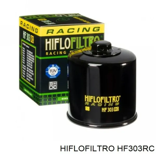 Filtro de óleo HF303RC Hiflofiltro