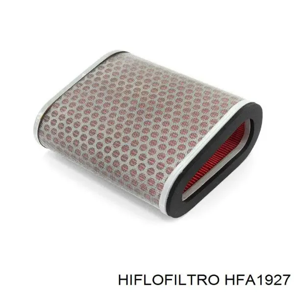 Filtro de ar HFA1927 Hiflofiltro