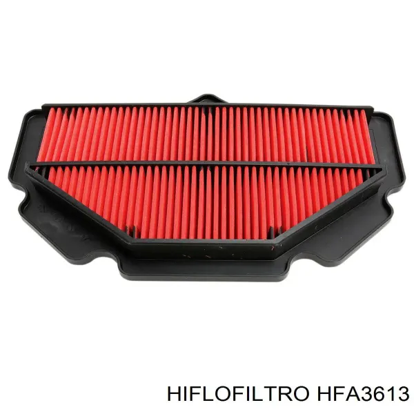 Filtro de ar HFA3613 Hiflofiltro