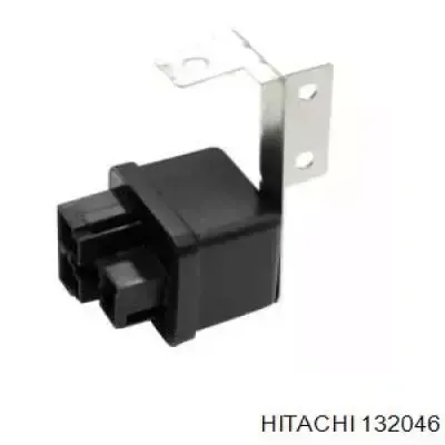 132046 Hitachi Relê das velas de incandescência