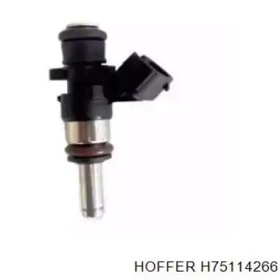 Injetor de injeção de combustível 51906017 AND