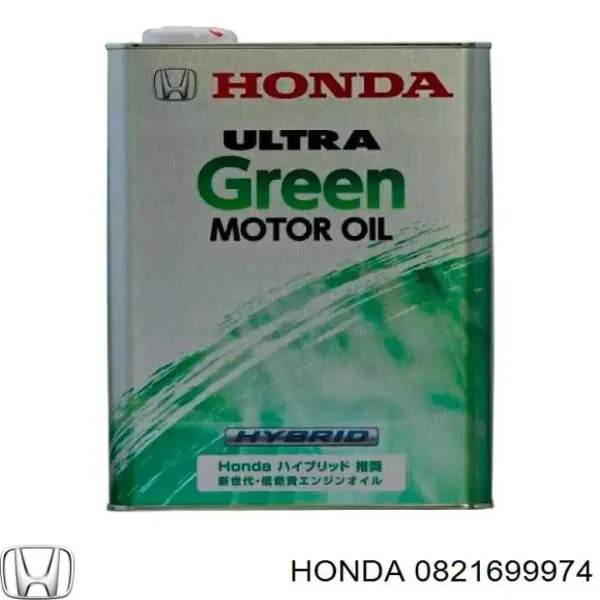 Óleo para motor 0821699974 Honda