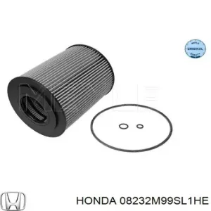Óleo para motor 08232M99SL1HE HONDA