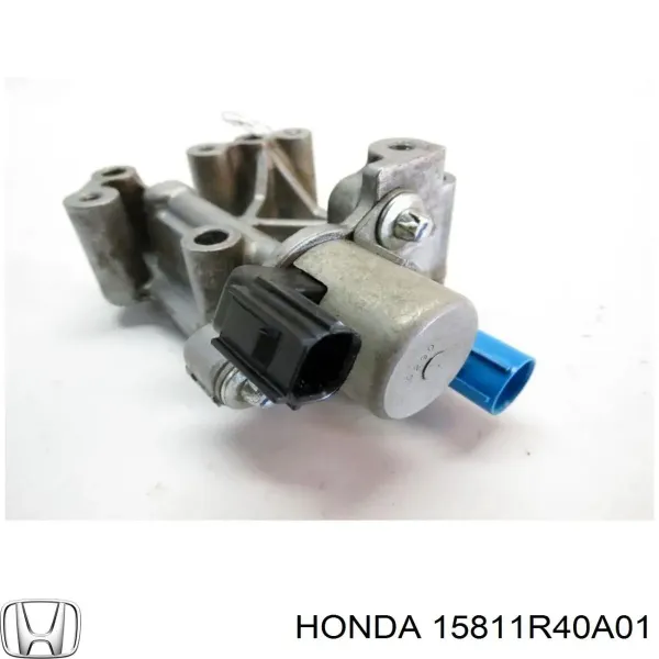 Regulador das fases de distribuição de gás 15811R40A01 Honda