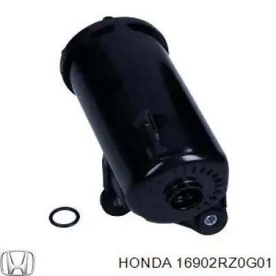 Filtro de combustível 16902RZ0G01 Honda