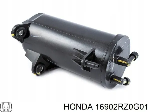 Filtro de combustível 16902RZ0G01 Honda