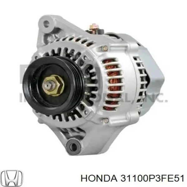 Gerador 31100P3FE51 Honda