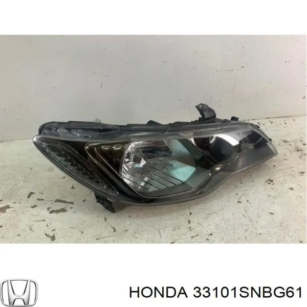 Luz direita 33101SNBG61 Honda