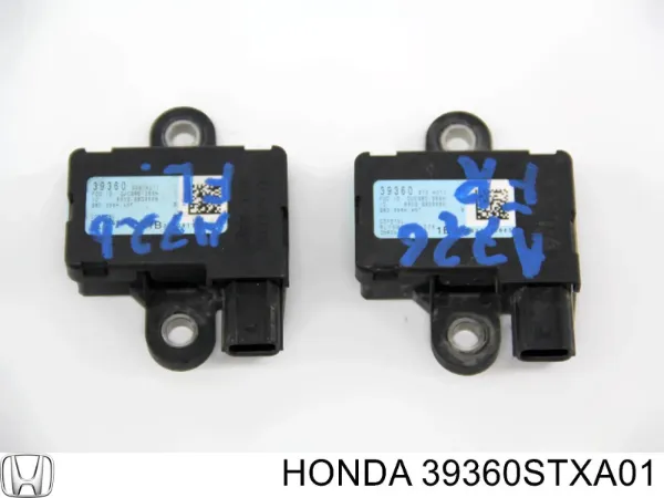 Sensor de pressão de ar nos pneus Acura MDX II