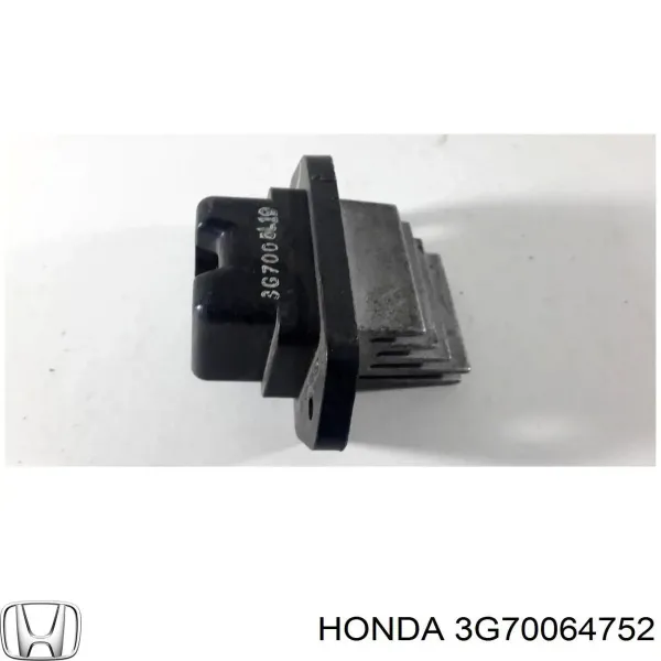  3G70064752 Honda