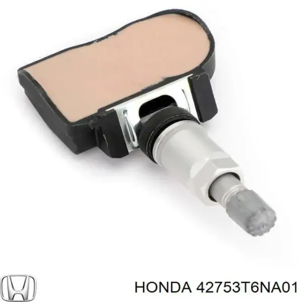 Sensor de pressão de ar nos pneus 42753T6NA01 Honda