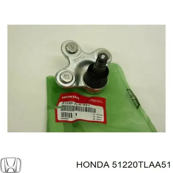 Suporte de esfera inferior 51220TLAA51 Honda