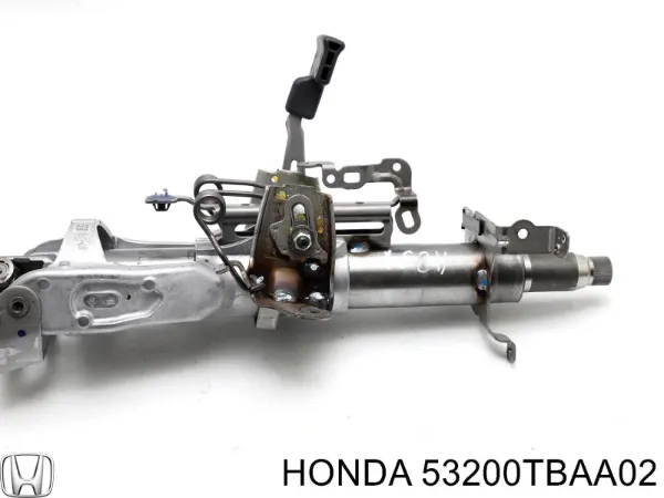 Coluna da direção Honda Civic X